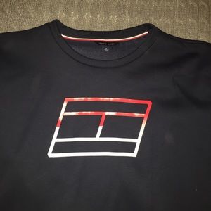 Tommy Hilfiger crew neck